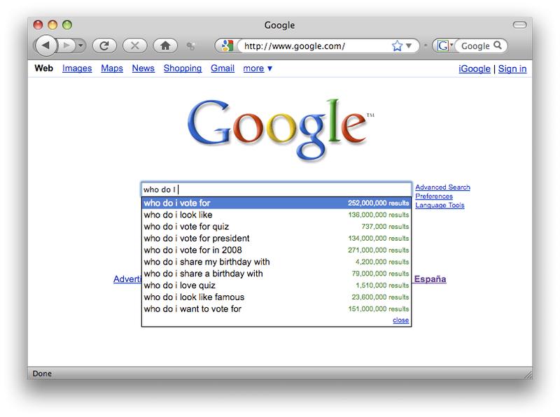 Illustration for article titled Google Proves Humanity Is Sick and Sad, Yet Absolutely Hilarious